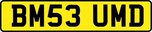 BM53UMD