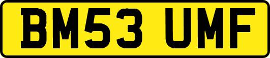BM53UMF