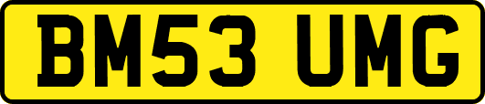 BM53UMG