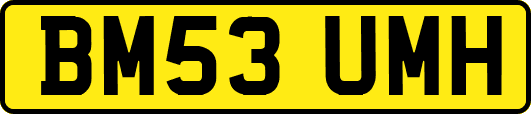 BM53UMH