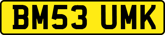 BM53UMK