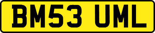 BM53UML