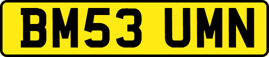 BM53UMN