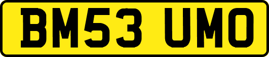 BM53UMO