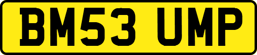 BM53UMP
