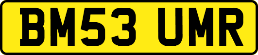 BM53UMR