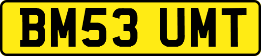 BM53UMT
