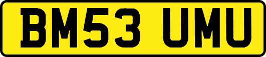 BM53UMU