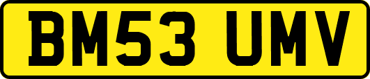 BM53UMV