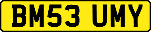 BM53UMY