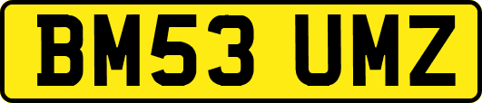 BM53UMZ