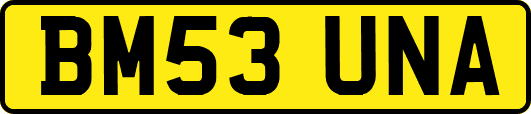 BM53UNA