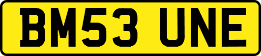BM53UNE