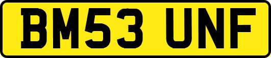 BM53UNF