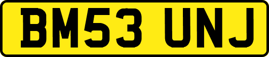 BM53UNJ