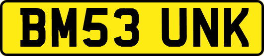 BM53UNK
