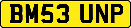 BM53UNP