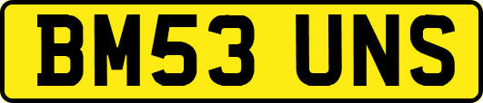 BM53UNS