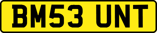 BM53UNT
