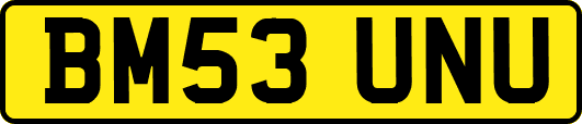 BM53UNU