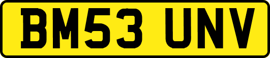 BM53UNV