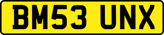 BM53UNX