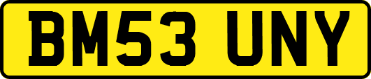 BM53UNY
