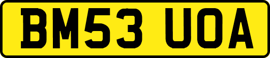 BM53UOA
