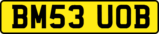 BM53UOB