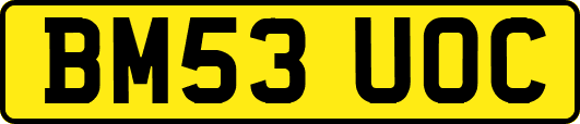 BM53UOC