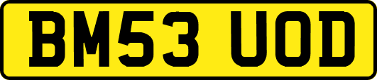 BM53UOD