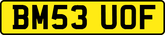BM53UOF