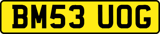 BM53UOG