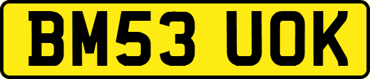 BM53UOK