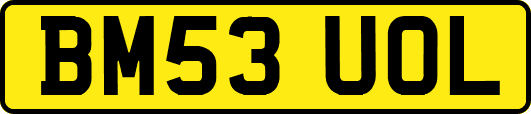 BM53UOL
