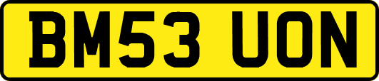 BM53UON