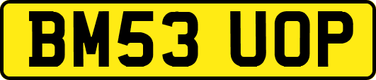 BM53UOP