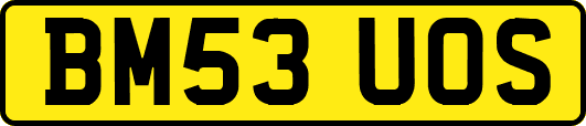 BM53UOS
