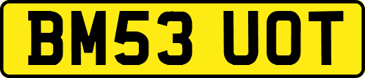 BM53UOT
