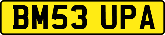 BM53UPA
