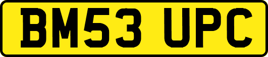 BM53UPC
