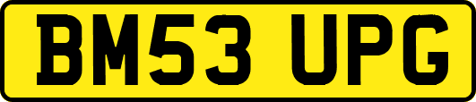 BM53UPG