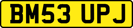 BM53UPJ