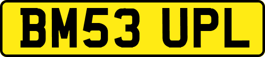 BM53UPL