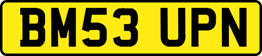 BM53UPN