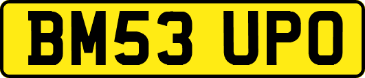 BM53UPO