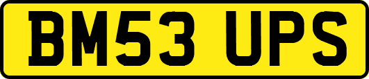 BM53UPS