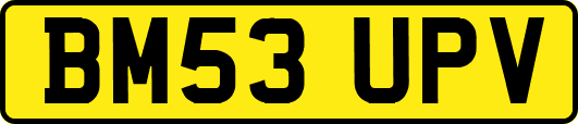 BM53UPV