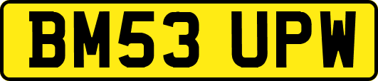 BM53UPW