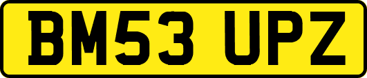 BM53UPZ